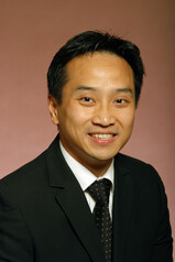Dr TSANG Wai Kei Paul